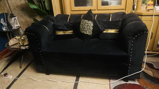 Sofas 4 seater