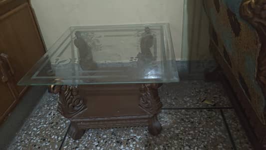 Chinioti furniture for urgent sale