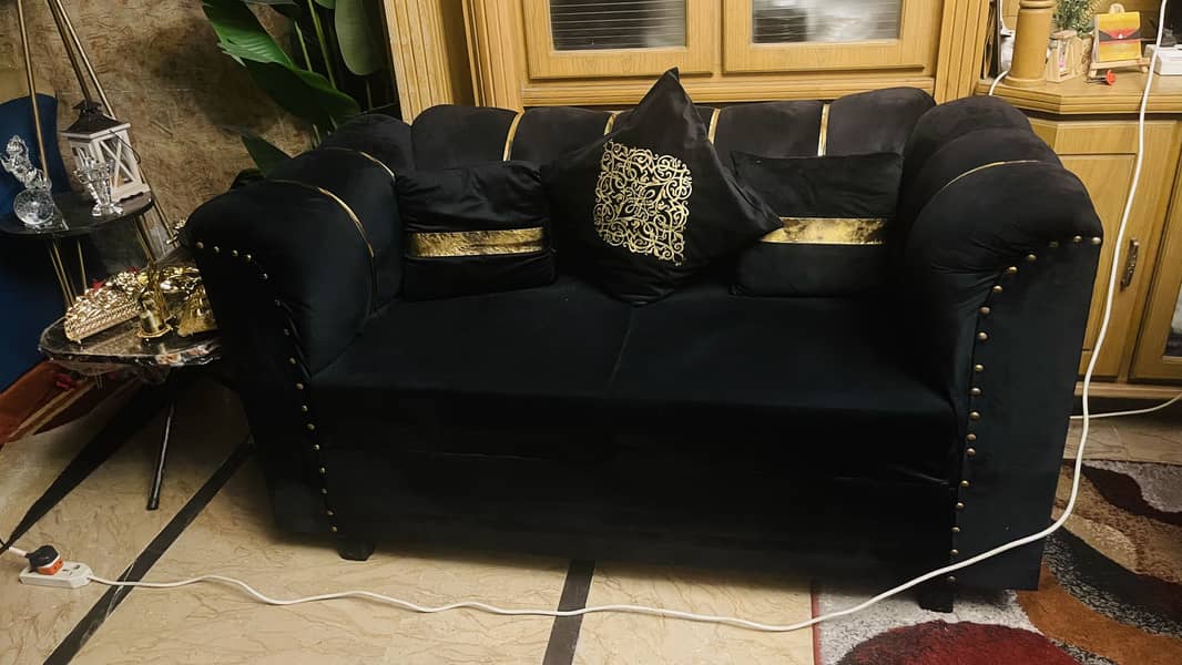 Sofas 4 seater 3