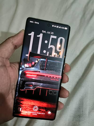 Tecno CAMON 40 Pro