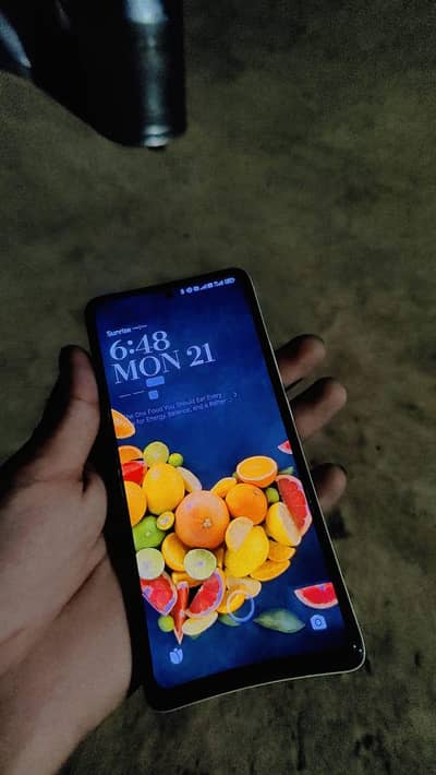 Xiaomi Redmi Note 14