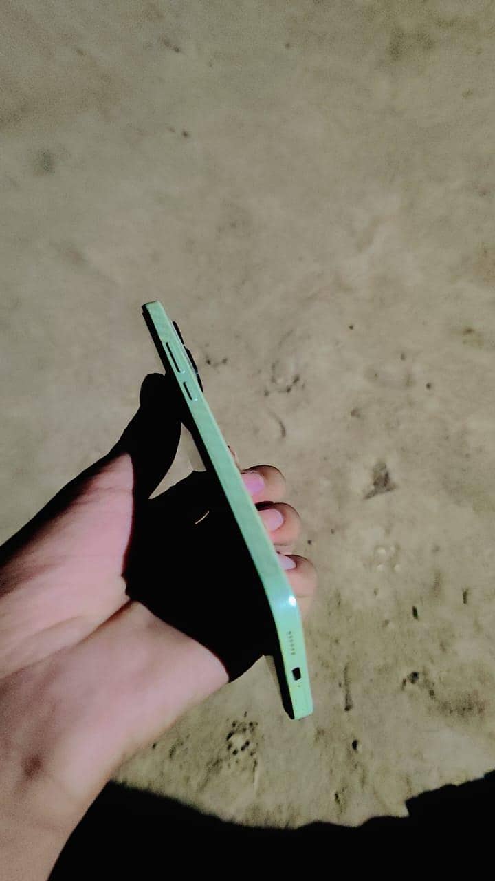 Xiaomi Redmi Note 14 2