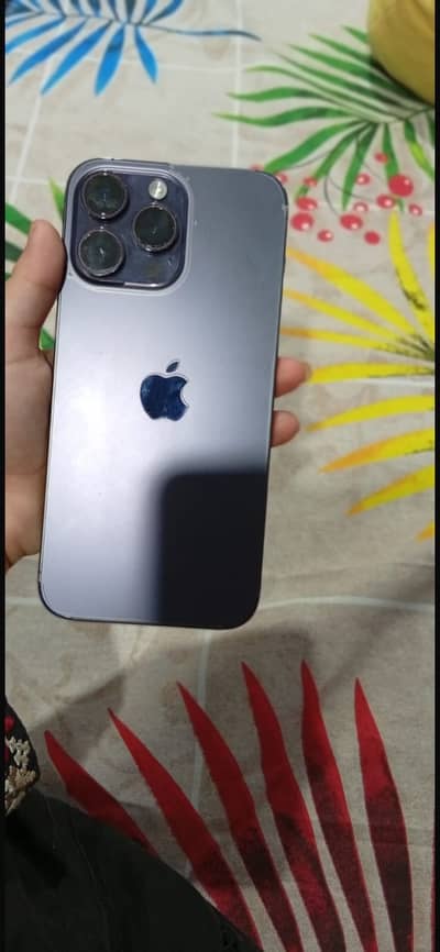 Apple iPhone 14 Pro Max