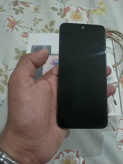 Xiaomi Redmi Note 12S