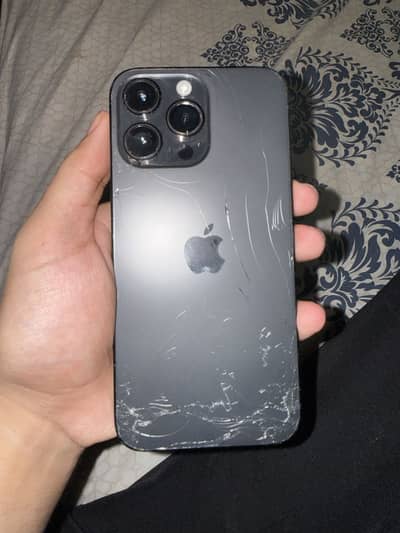 Apple iPhone 14 Pro Max