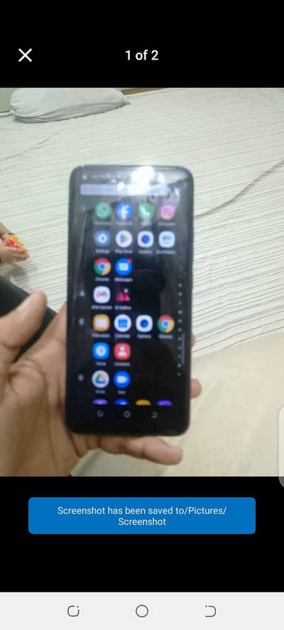 Tecno camon1 2_air