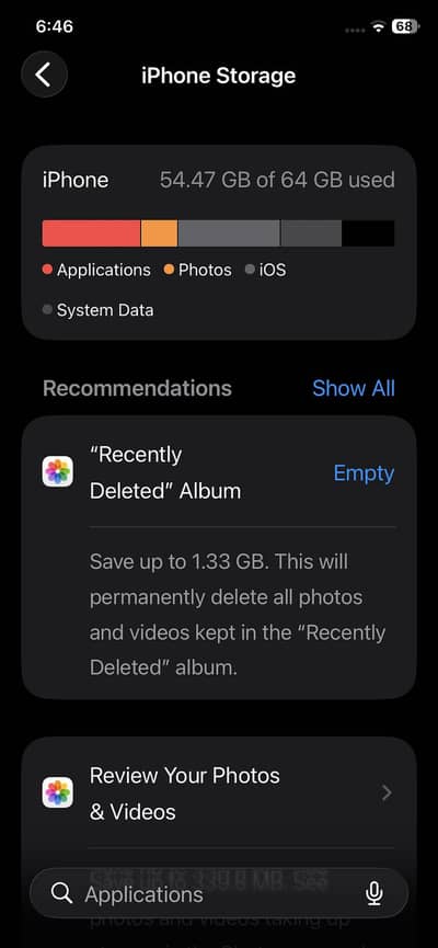 Apple iPhone 11