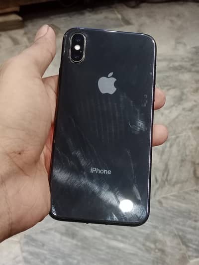 iphone x pta approved