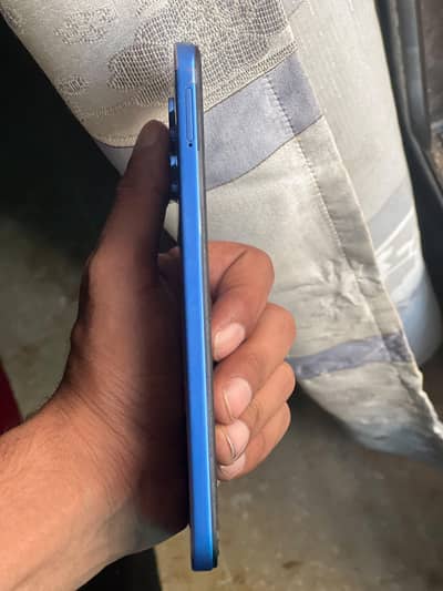 Infinix smart 20