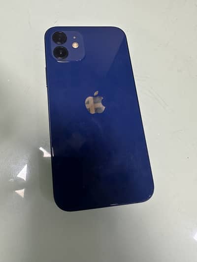 Apple iPhone 12