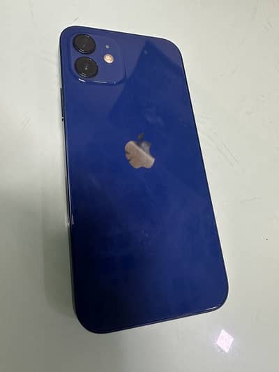 Apple iPhone 12