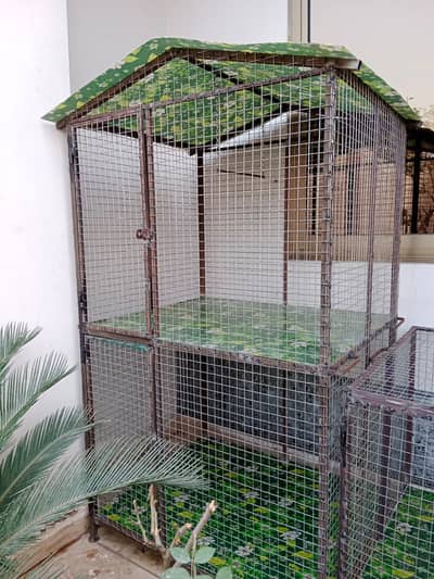 Cages for sale