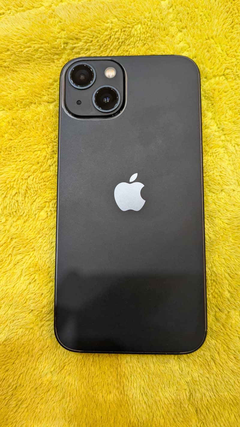 Apple iPhone 13 1