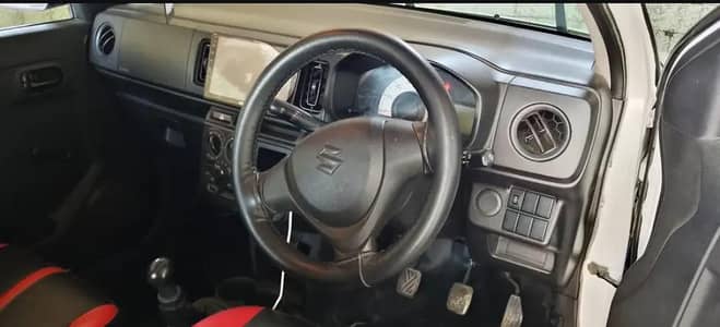 Suzuki Alto 2023