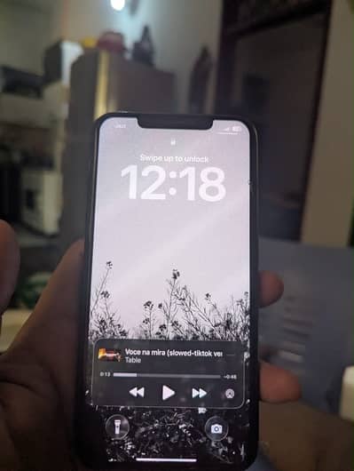 Apple iPhone 11 Pro Max