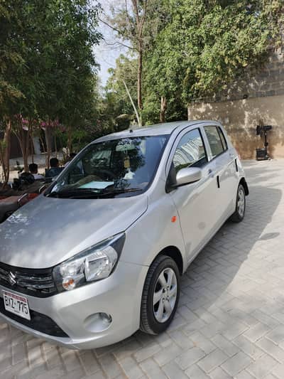 Suzuki Cultus 2022