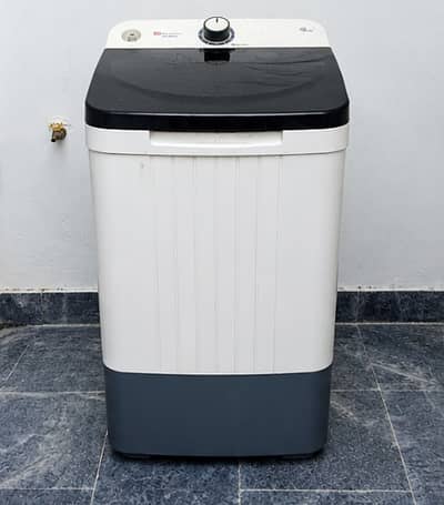 Dawlance DS-6000C Spinner – Used