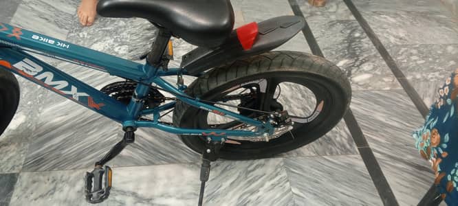 Cycle for sale - good Condition
