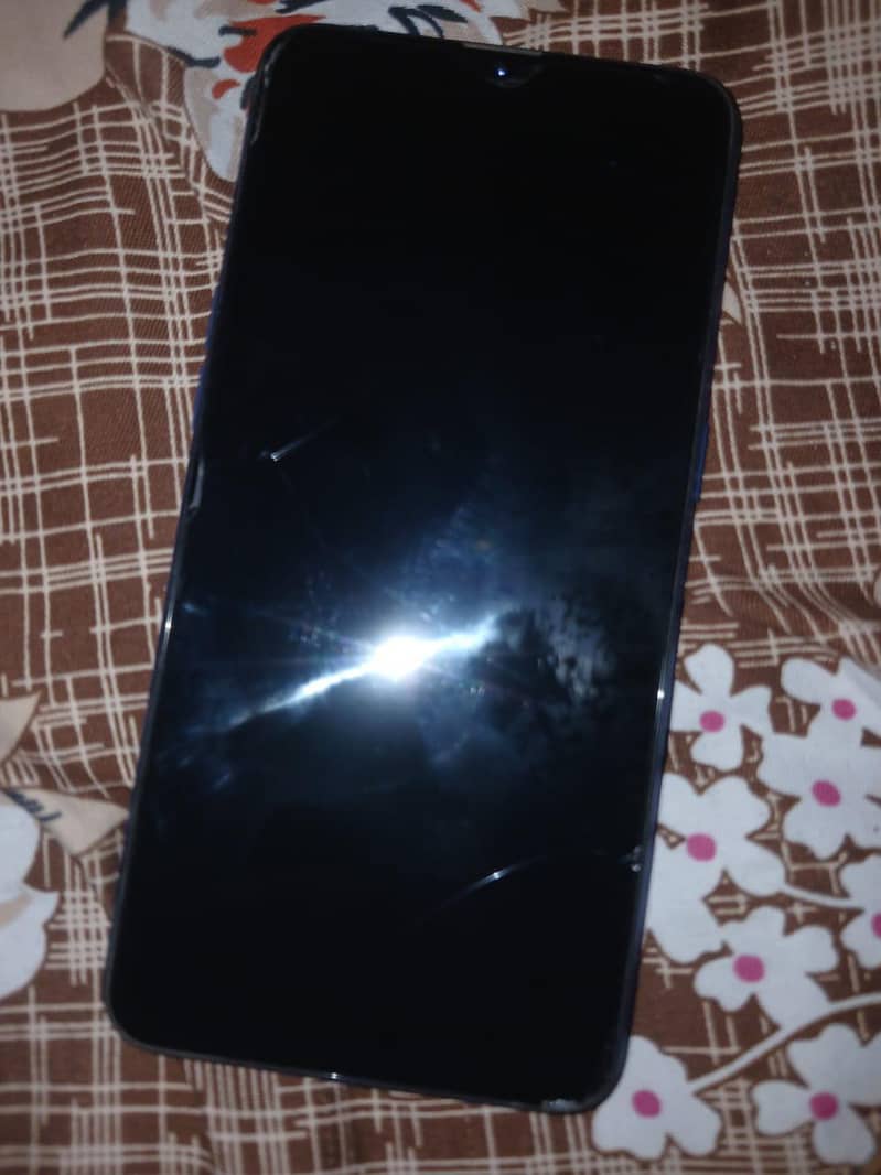 OPPO A5s 1