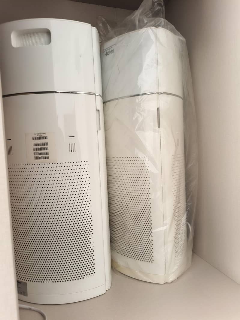 1 purifier 0