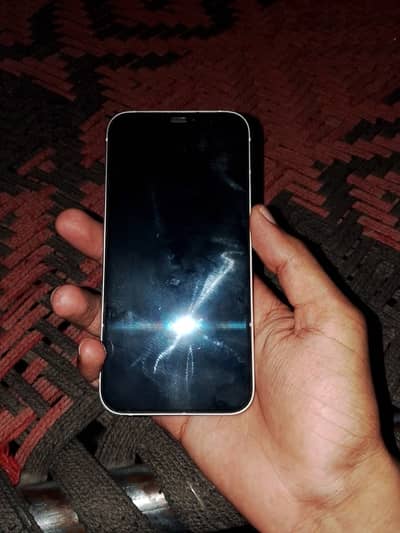 Apple iPhone 12