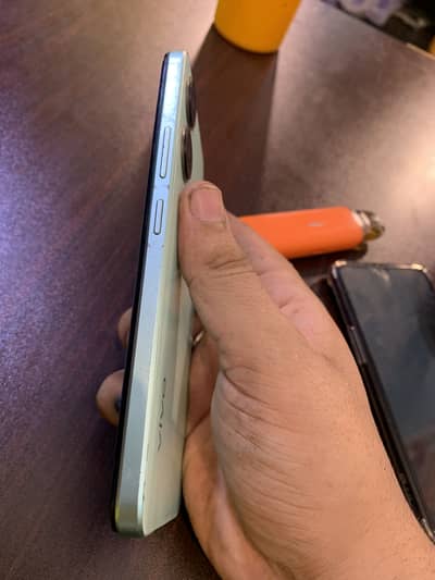 Vivo Y03