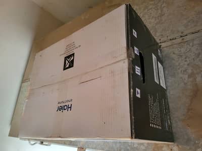 haier New oven for sale