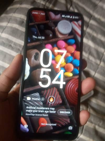 Xiaomi Redmi A1 Plus 3gb 32 gb