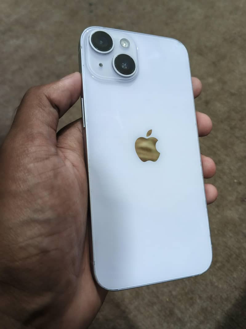 Apple iPhone 14 0