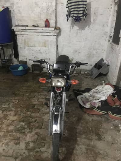 Union star 2018 model