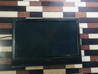 45 inch Palasma lcd PANASONIC