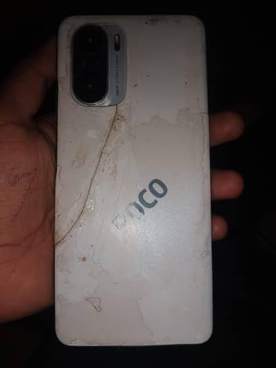 Xiaomi Poco F3