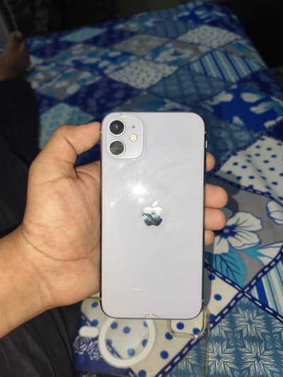 Apple iPhone 11