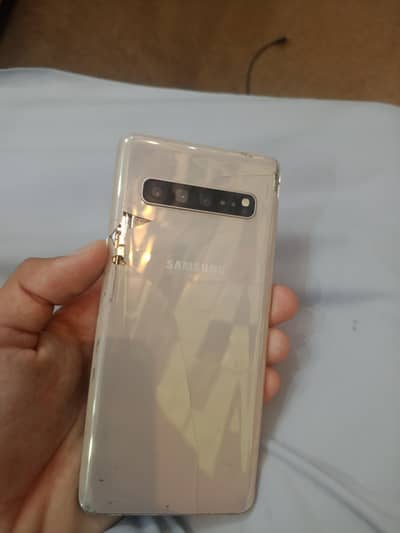 Samsung Mobile S10 5G