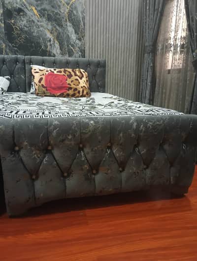 single beds