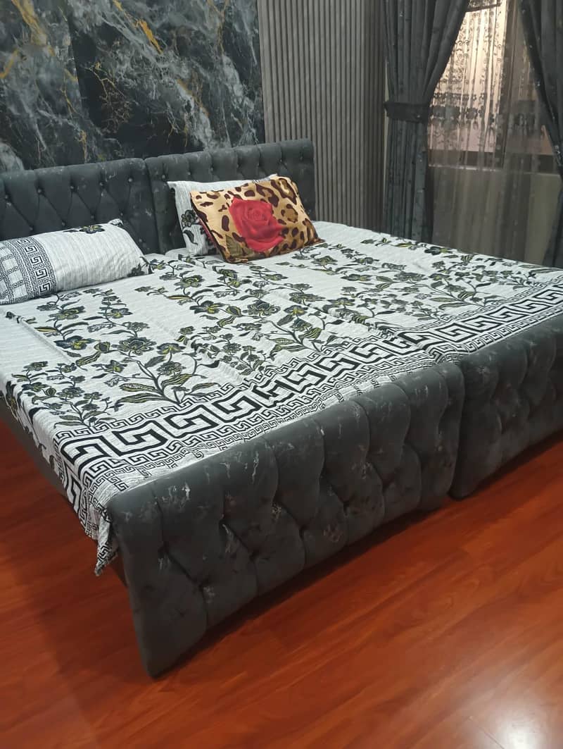 single beds 5