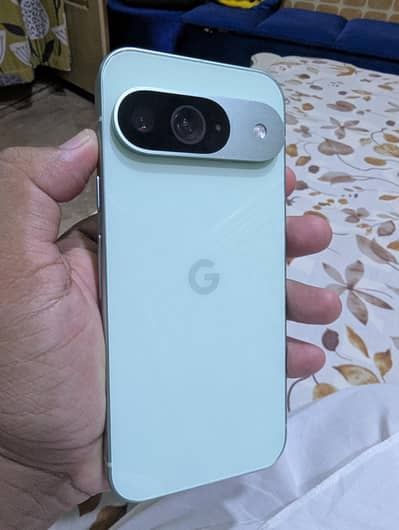 Google Pixel 9 12/128