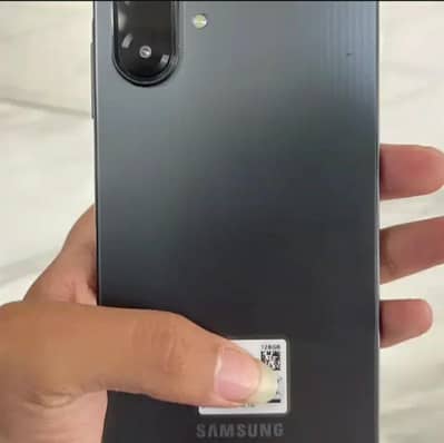 Samsung Mobile A07 5G