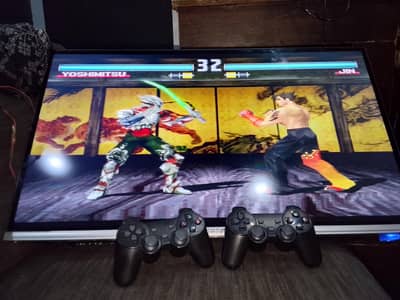 4K game stick