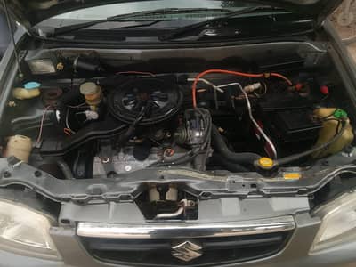 Suzuki Alto 2012