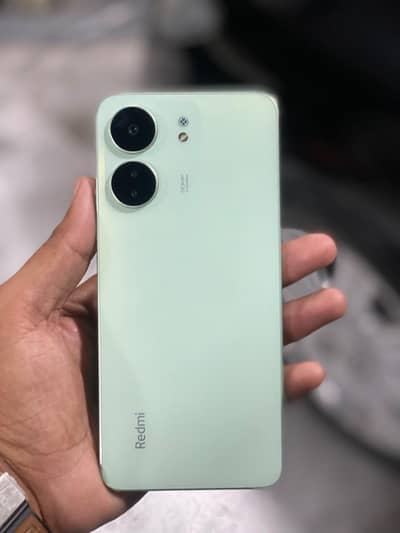Xiaomi Redmi 13c