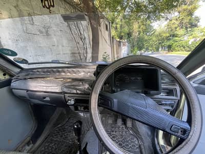 Used Car:  Model 1992 Private Convert kam hona wala Hai gari main