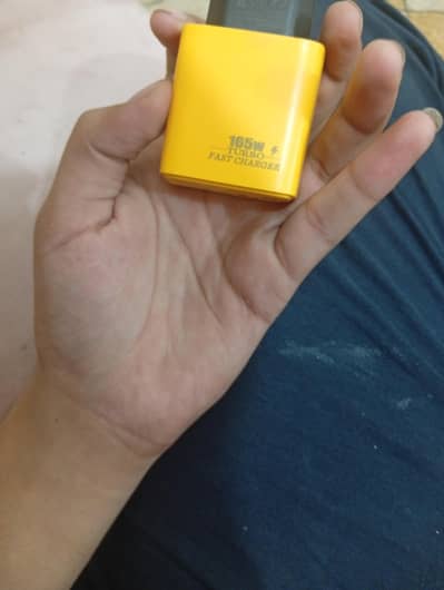 Best and turbo fast charger