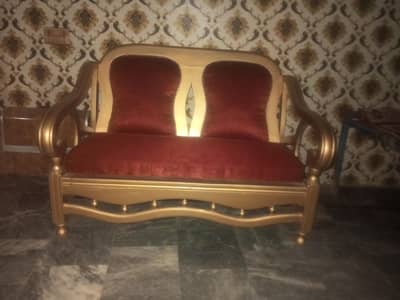 sofa set 4 seater
