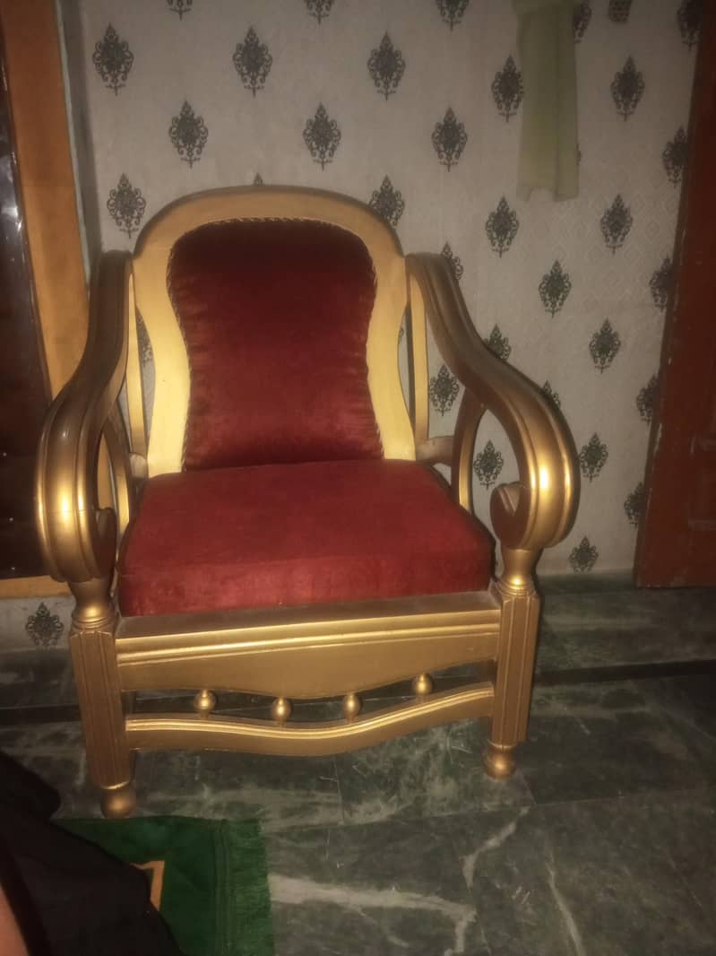sofa set 4 seater 1