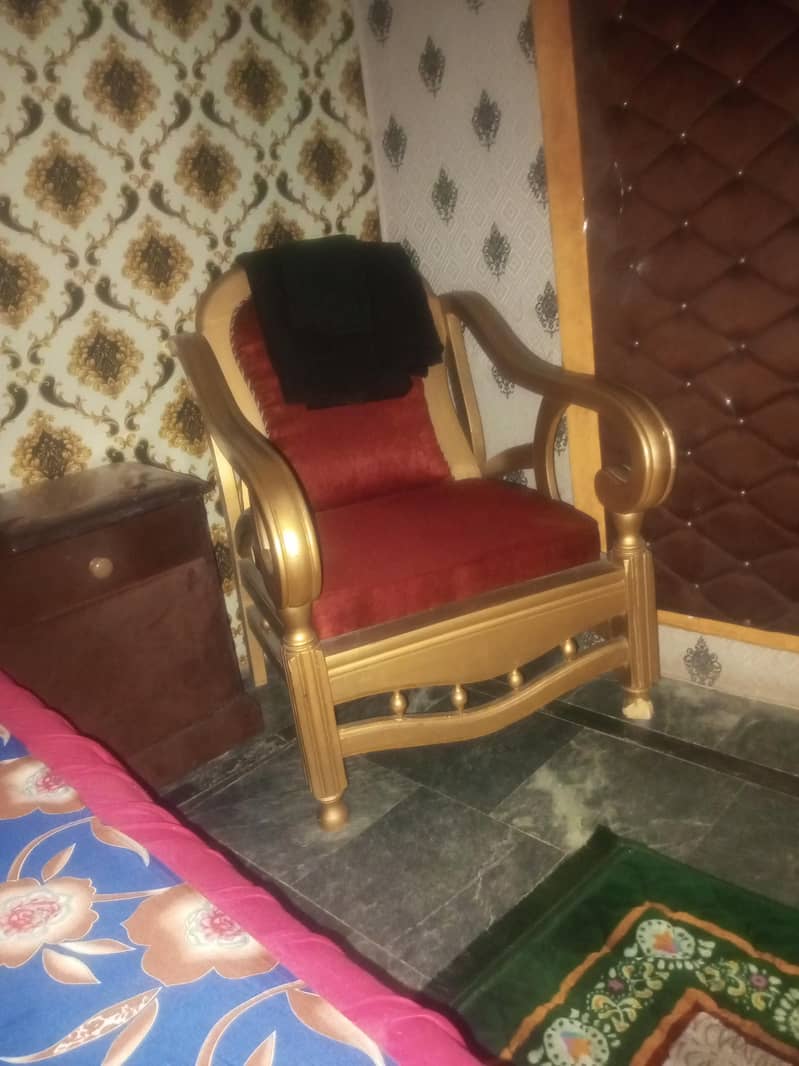 sofa set 4 seater 2