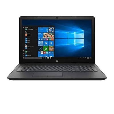HP 15-da0xxx Core i5 7th Gen | 8GB RAM | 128GB SSD | Touch ScreenI