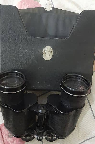 NBT 2901 army heavy binoculars