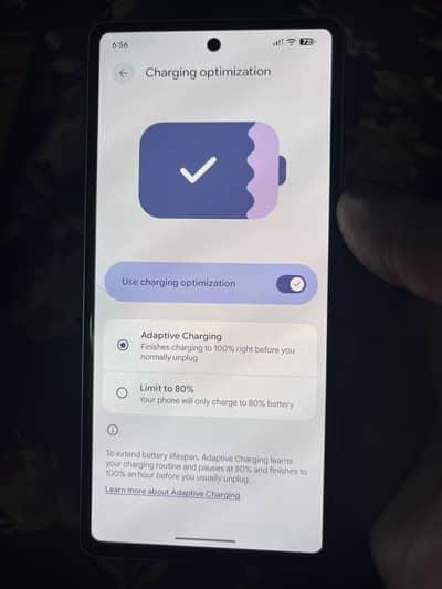 Google Pixel 7a