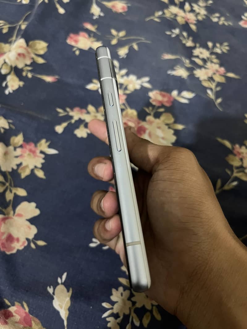 Google Pixel 7a 7